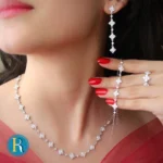 سرویس نقره ونکلیف
