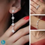 سرویس نقره ونکلیف