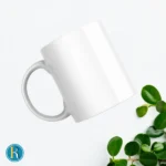 ماگ سرامیکی طرح گربه